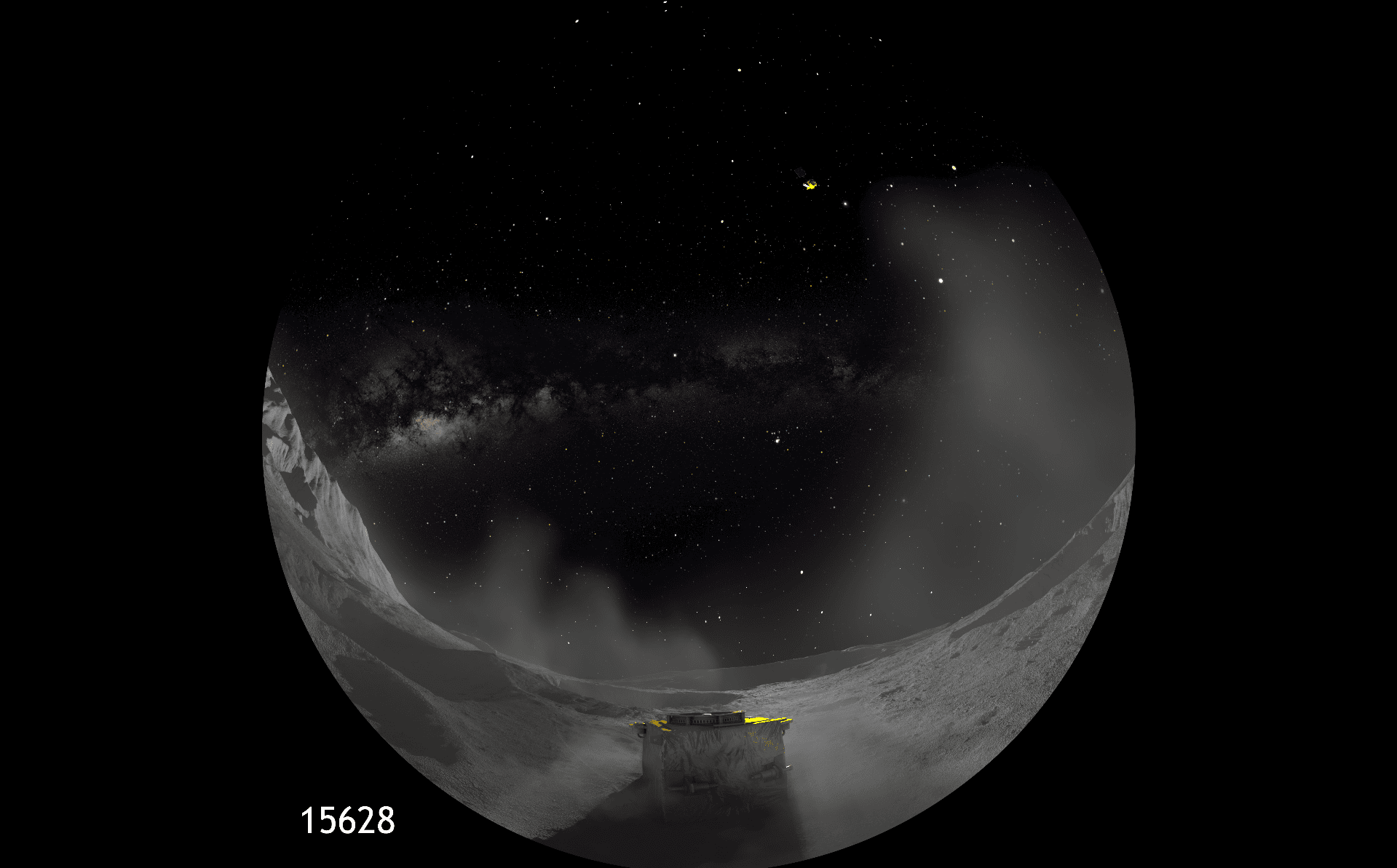 Chandrayaan 01 Prob img 2