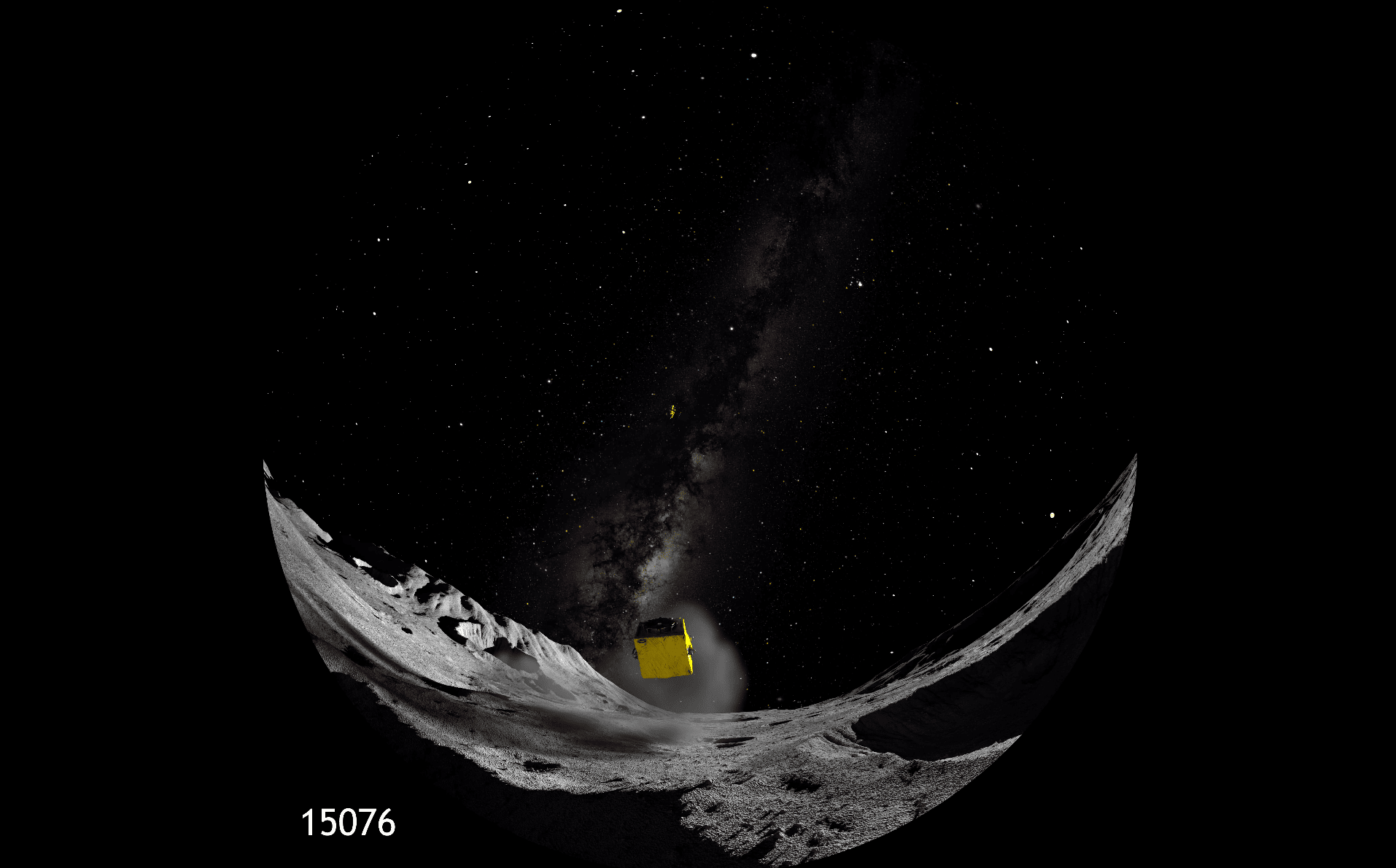 Chandrayaan 01 Prob img 3