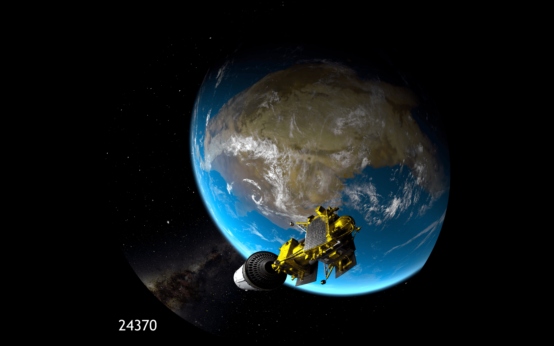 Chandrayaan 03 Cryogenic Engine img 3