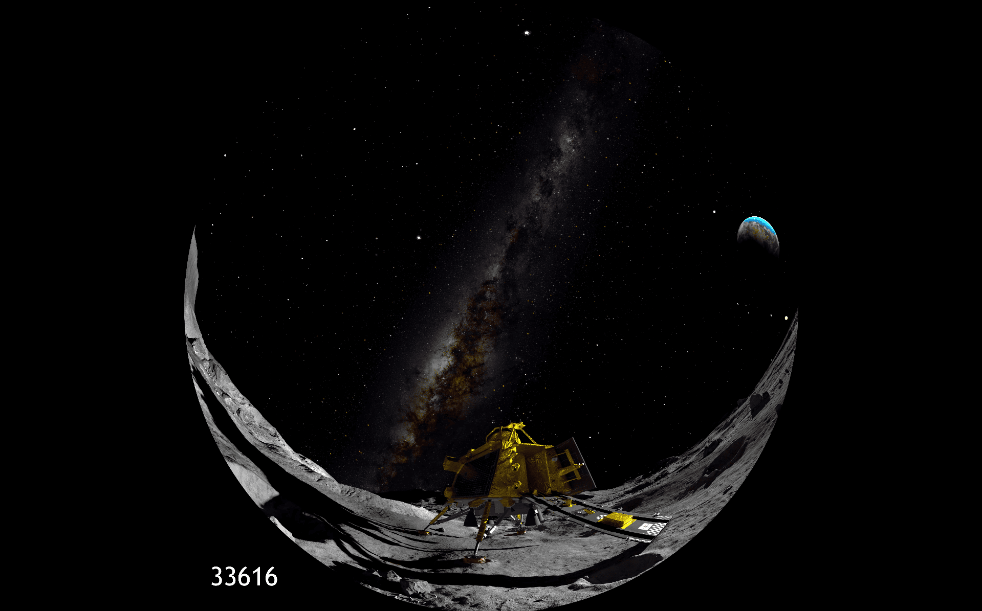 Chandrayaan 03 Lander img 3