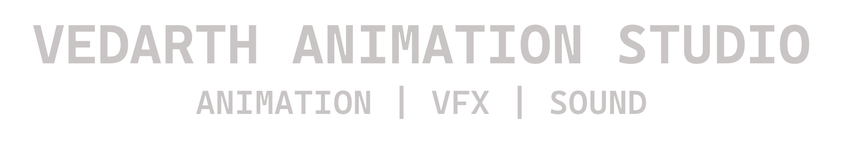 Vedarth Animation Studio